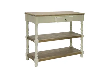 Samira Avlastningsbord - Möbler - Bord & matgrupp - Soffbord