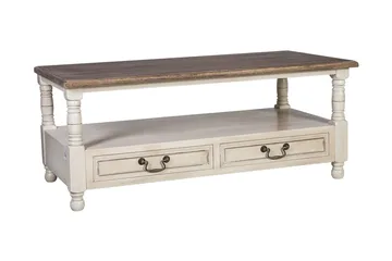 Samira Soffbord New - Möbler - Bord & matgrupp - Soffbord