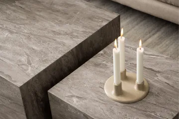 Samon Soffbord 100x60 cm - Grå - Möbler - Bord & matgrupp - Soffbord