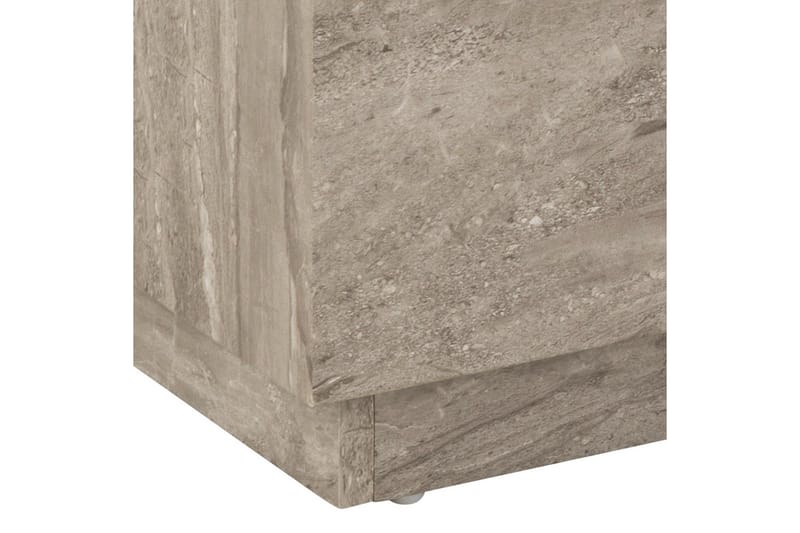 Samon Soffbord 100x60 cm - Grå - Möbler - Bord & matgrupp - Soffbord