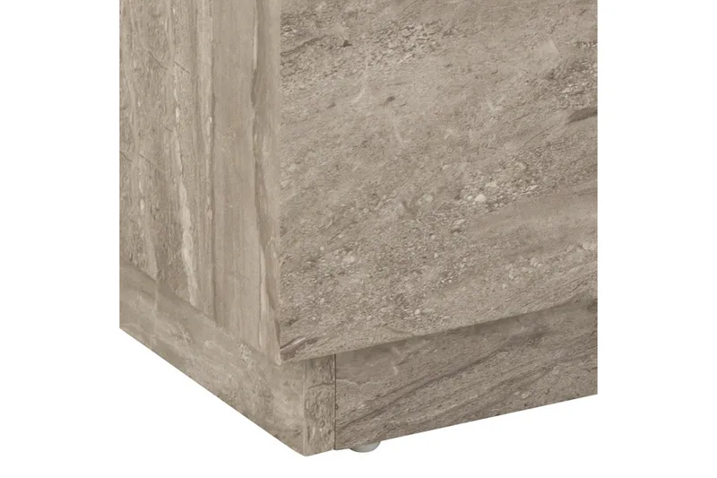 Samon Soffbord 100x60 cm - Grå - Möbler - Bord & matgrupp - Soffbord