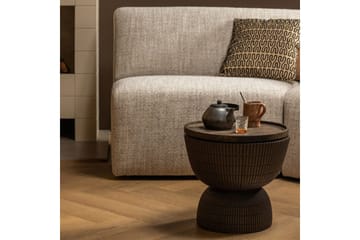 Soffbord Samson - 35x40x40 cm - Möbler - Bord & matgrupp - Soffbord