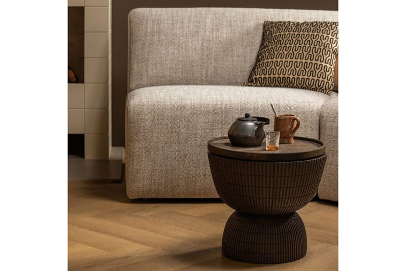 Soffbord Samson - 35x40x40 cm - Möbler - Bord & matgrupp - Soffbord