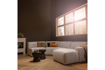 Soffbord Samson - 44x37x37 cm - Möbler - Bord & matgrupp - Soffbord