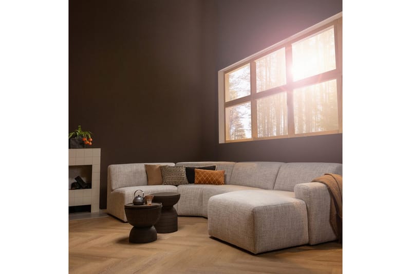 Soffbord Samson - 44x37x37 cm - Möbler - Bord & matgrupp - Soffbord