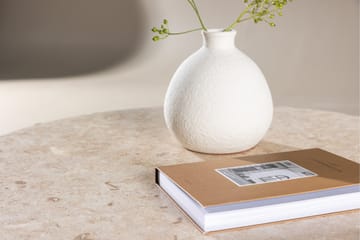 Soffbord Sandhamn 70 cm Rund - Beige - Möbler - Bord & matgrupp - Soffbord