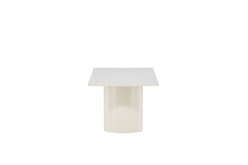 Sandvika Soffbord 120x50 cm - Beige - Möbler - Bord & matgrupp - Soffbord