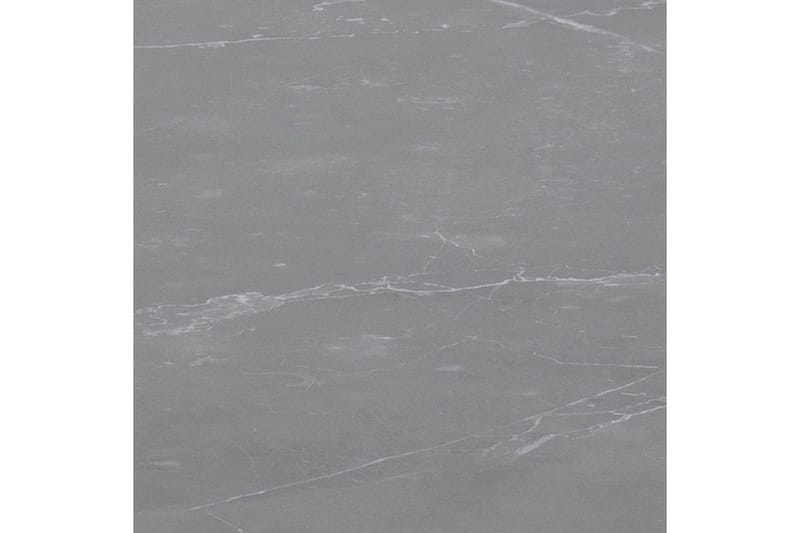 Sansi Soffbord 77 cm Rund - Svart - Möbler - Bord & matgrupp - Soffbord