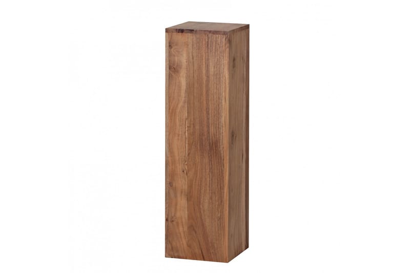 Satsbord Darwell 25 cm 3 Bord - Akacia - Möbler - Bord & matgrupp - Soffbord