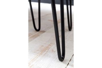 Satsbord Graceanna 2-pack 60 cm - Trä|natur - Möbler - Bord & matgrupp - Soffbord