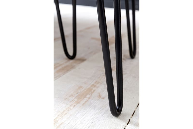 Satsbord Graceanna 2-pack 60 cm - Trä|natur - Möbler - Bord & matgrupp - Soffbord