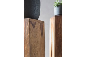 Satsbord Leim 3-pack - Trä|natur - Möbler - Bord & matgrupp - Soffbord