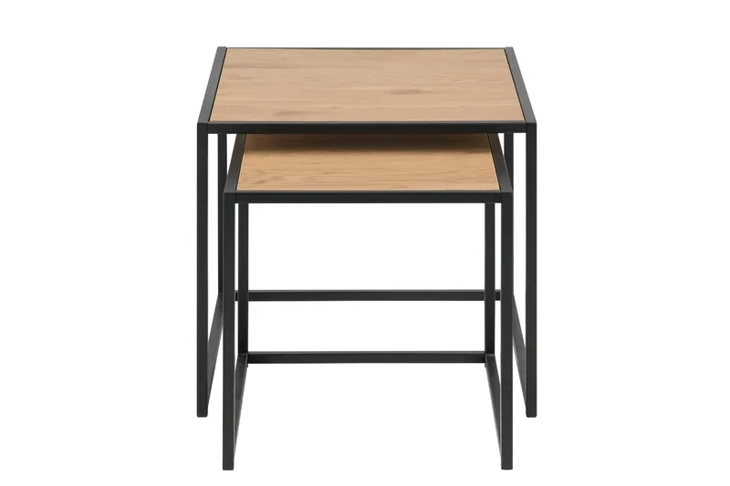 Seaford Soffbord Set - Möbler - Bord & matgrupp - Soffbord