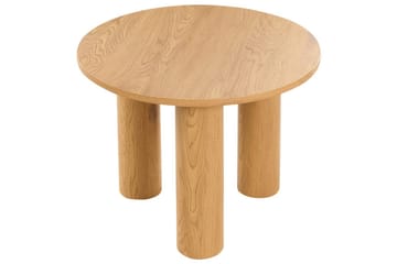 Soffbord Senoia Ljus trä - Ljus trä - Möbler - Bord & matgrupp - Soffbord