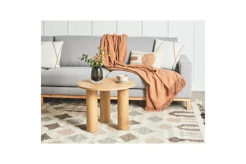 Soffbord Senoia Ljus trä - Ljus trä - Möbler - Bord & matgrupp - Soffbord