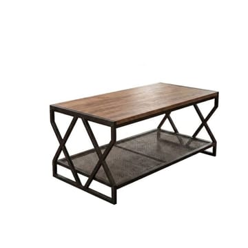 Senvo Soffbord 94 cm - Möbler - Bord & matgrupp - Soffbord
