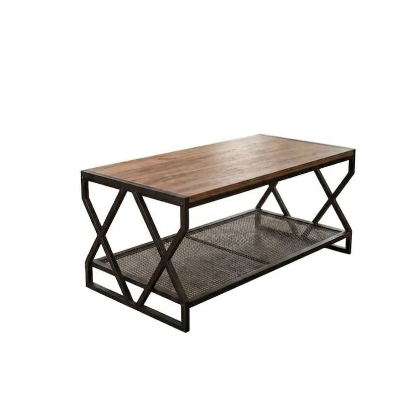 Senvo Soffbord 94 cm