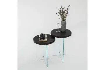 Serenity Soffbord 35 cm - Antracit - Möbler - Bord & matgrupp - Soffbord