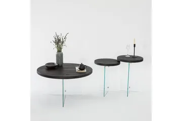 Serenity Soffbord 35 cm - Antracit - Möbler - Bord & matgrupp - Soffbord