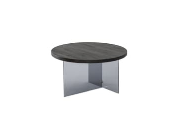 Serenity Soffbord 70 cm - Antracit - Möbler - Bord & matgrupp - Soffbord