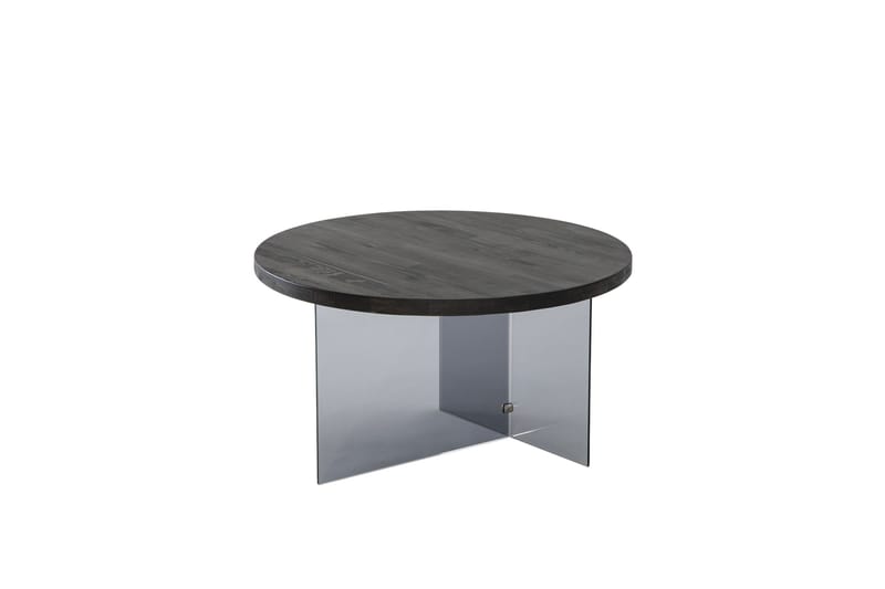 Serenity Soffbord 70 cm - Antracit - Möbler - Bord & matgrupp - Soffbord