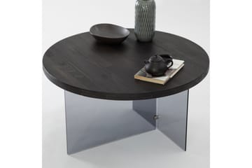 Serenity Soffbord 70 cm - Antracit - Möbler - Bord & matgrupp - Soffbord