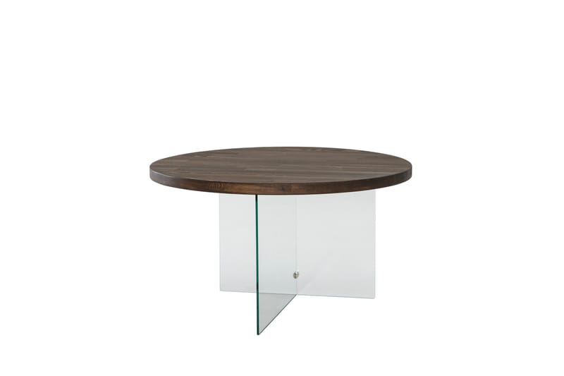 Serenity Soffbord 70 cm - Brun - Möbler - Bord & matgrupp - Soffbord