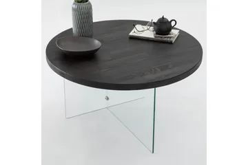 Serenity Soffbord 70 cm - Grå - Möbler - Bord & matgrupp - Soffbord