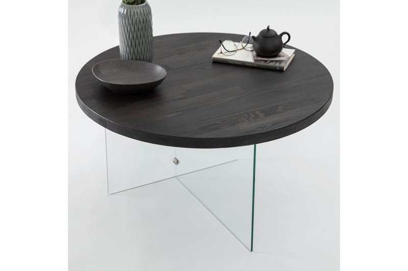 Serenity Soffbord 70 cm - Grå - Möbler - Bord & matgrupp - Soffbord