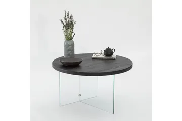 Serenity Soffbord 70 cm - Grå - Möbler - Bord & matgrupp - Soffbord