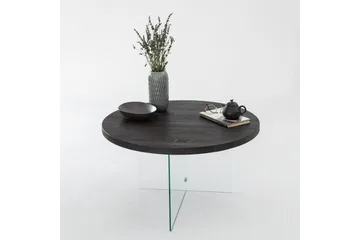 Serenity Soffbord 70 cm - Grå - Möbler - Bord & matgrupp - Soffbord