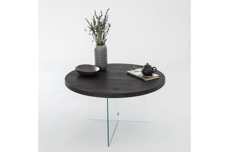 Serenity Soffbord 70 cm - Grå - Möbler - Bord & matgrupp - Soffbord