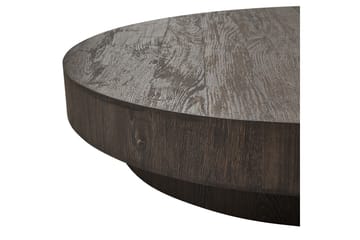 Soffbord Shield - Möbler - Bord & matgrupp - Soffbord