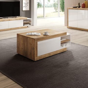 Soffbord Sintra 120-154 cm - Möbler - Bord & matgrupp - Soffbord