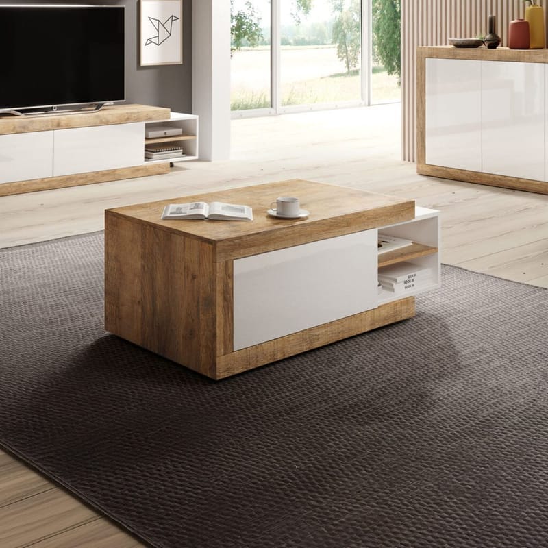 Soffbord Sintra 120-154 cm - Möbler - Bord & matgrupp - Soffbord