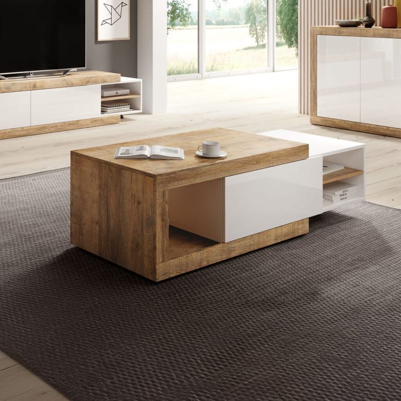 Soffbord Sintra 120-154 cm - Möbler - Bord & matgrupp - Soffbord