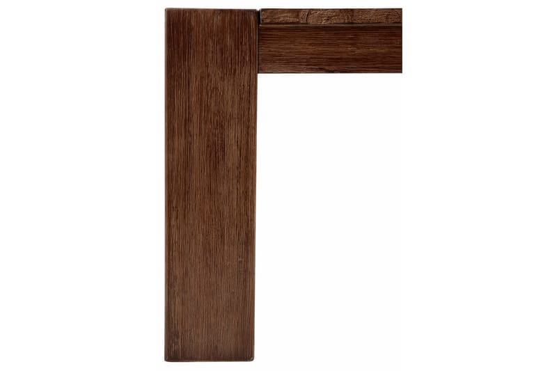 Soffbord Aisha 120 cm - Akacia Brun - Möbler - Bord & matgrupp - Soffbord