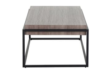 Soffbord Altos 64 cm - Trä|Natur - Möbler - Bord & matgrupp - Soffbord