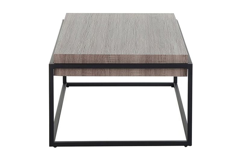 Soffbord Altos 64 cm - Trä|Natur - Möbler - Bord & matgrupp - Soffbord