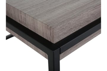 Soffbord Altos 64 cm - Trä|Natur - Möbler - Bord & matgrupp - Soffbord