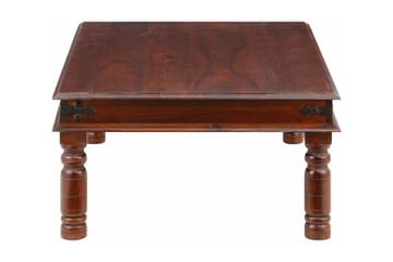 Soffbord Antoka 120 cm - Brun - Möbler - Bord & matgrupp - Soffbord