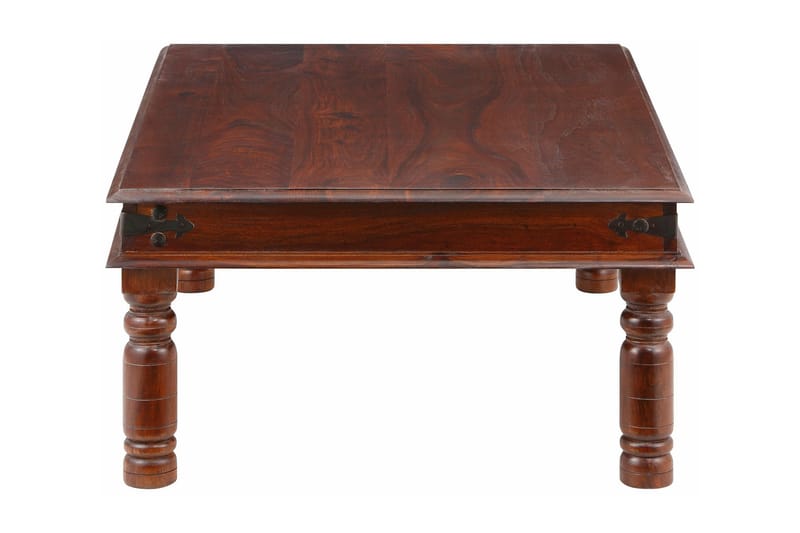 Soffbord Antoka 120 cm - Brun - Möbler - Bord & matgrupp - Soffbord