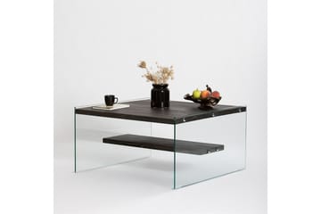 Soffbord Banize 75 cm - Antracit - Möbler - Bord & matgrupp - Soffbord