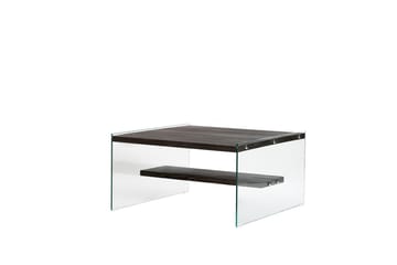 Soffbord Banize 75 cm - Antracit - Möbler - Bord & matgrupp - Soffbord