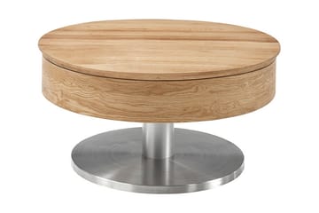 Soffbord Bengial 79 cm - Natur - Möbler - Bord & matgrupp - Soffbord