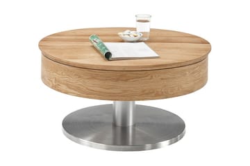 Soffbord Bengial 79 cm - Natur - Möbler - Bord & matgrupp - Soffbord