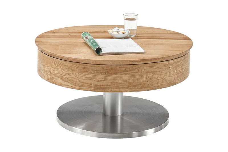 Soffbord Bengial 79 cm - Natur - Möbler - Bord & matgrupp - Soffbord
