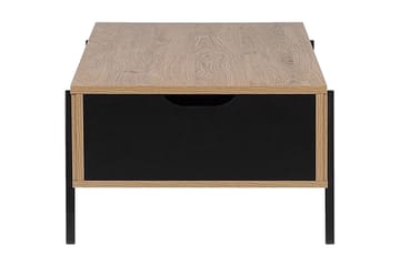 Soffbord Blackpool 107 cm - Trä|Natur - Möbler - Bord & matgrupp - Soffbord