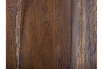 Soffbord Bondiss 45 cm - Brun - Möbler - Bord & matgrupp - Soffbord