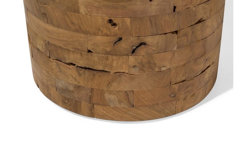 Soffbord Brant 35 cm - Brun - Möbler - Bord & matgrupp - Soffbord